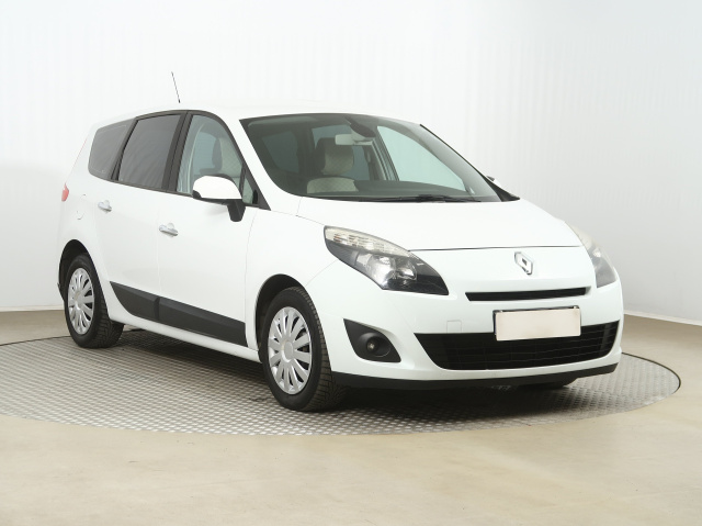 Renault Grand Scenic 2010