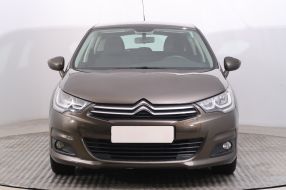 Citroen C4 - 2015