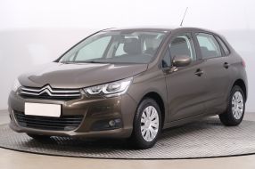 Citroen C4 - 2015