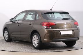Citroen C4 - 2015