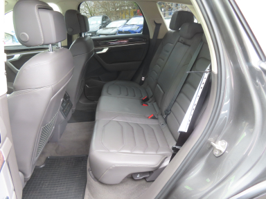 Volkswagen Touareg - 2019