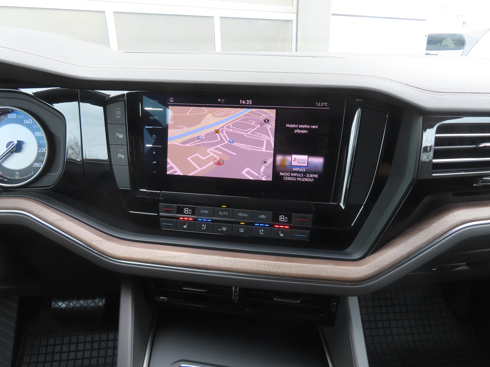 Volkswagen Touareg - 2019