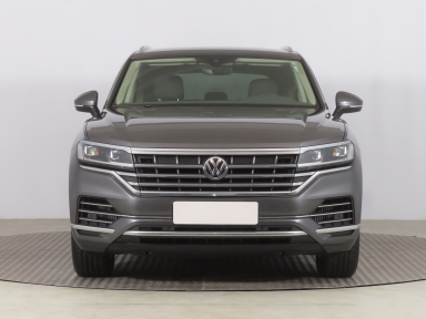 Volkswagen Touareg - 2019