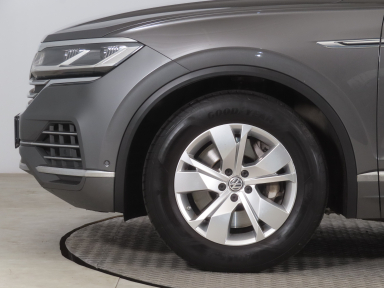 Volkswagen Touareg - 2019