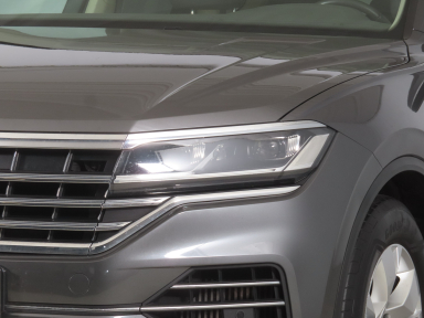 Volkswagen Touareg - 2019
