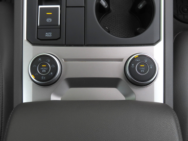 Volkswagen Touareg - 2019