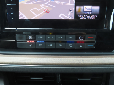 Volkswagen Touareg - 2019
