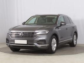 Volkswagen Touareg - 2019