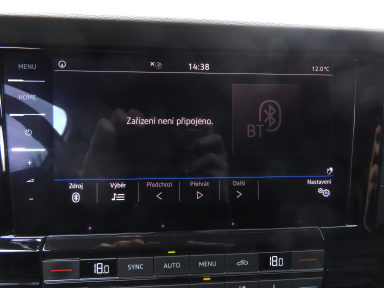 Volkswagen Touareg - 2019