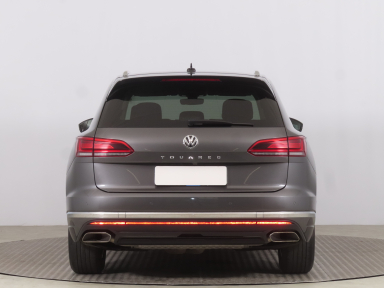 Volkswagen Touareg - 2019