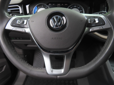 Volkswagen Touareg - 2019