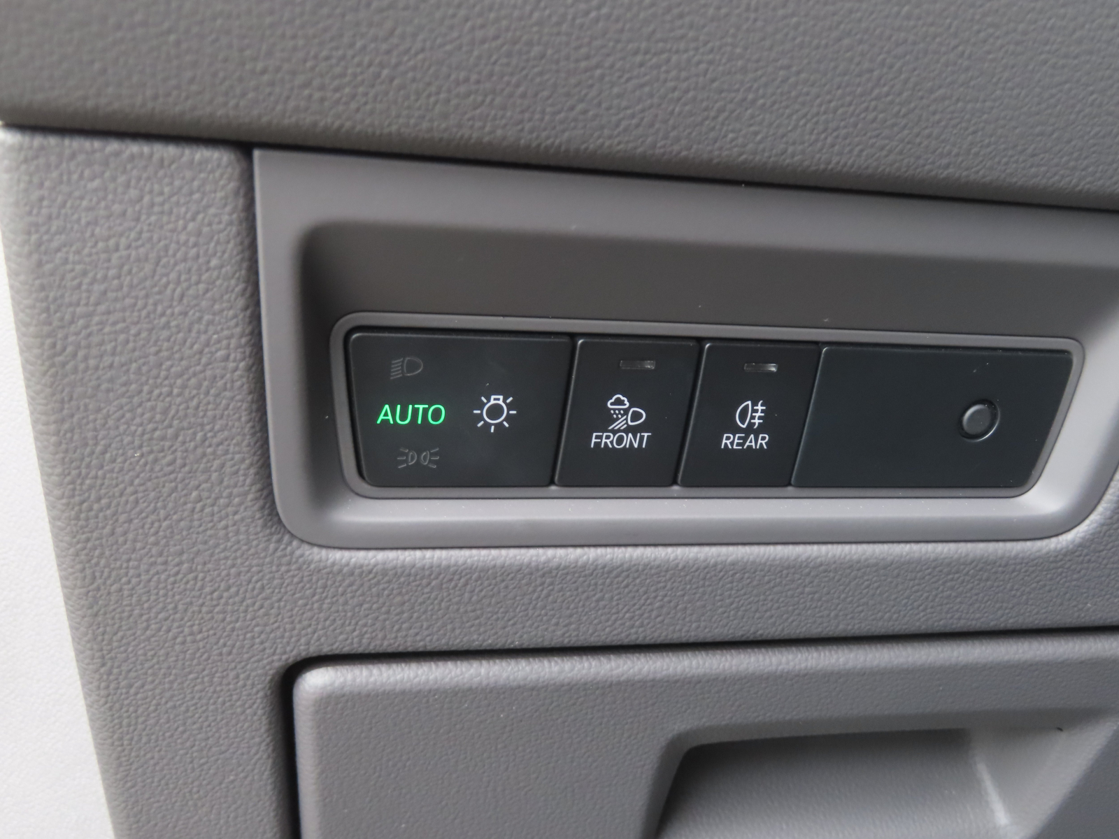 Volkswagen Touareg - 2019