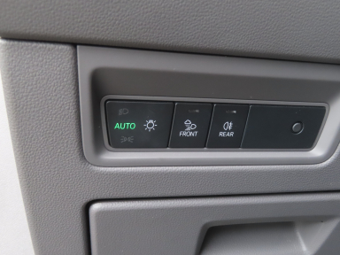 Volkswagen Touareg - 2019