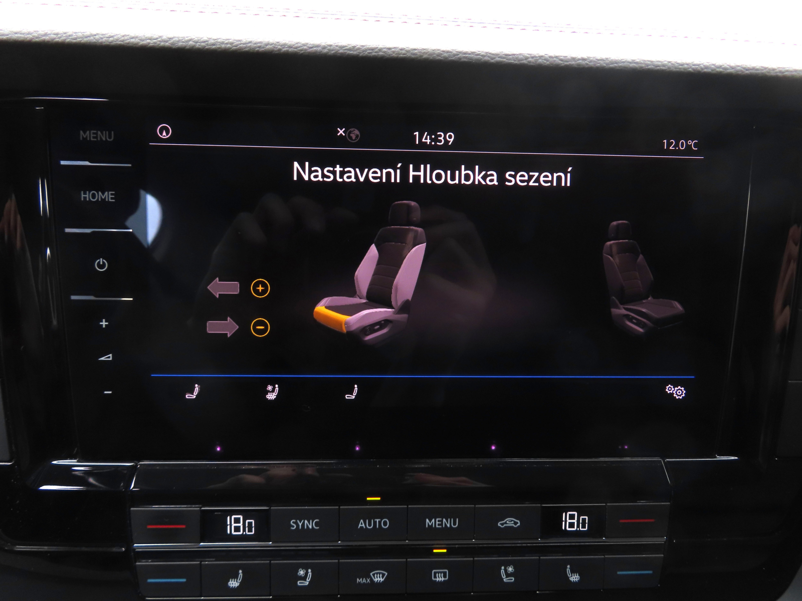 Volkswagen Touareg - 2019
