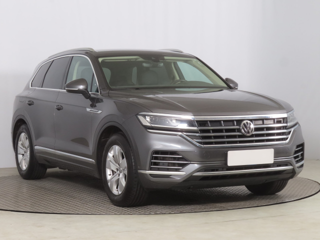Volkswagen Touareg 2019