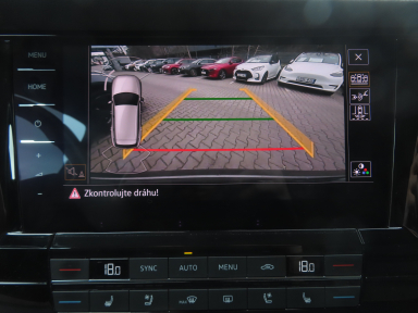 Volkswagen Touareg - 2019