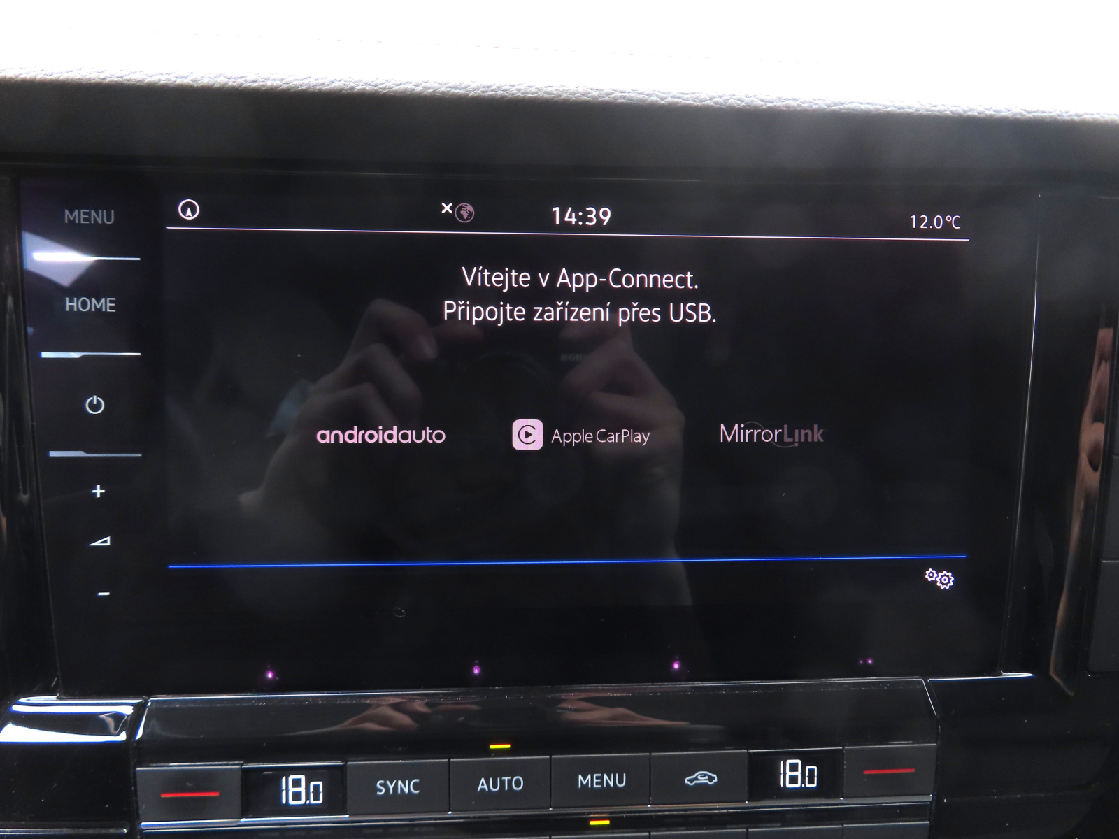 Volkswagen Touareg - 2019