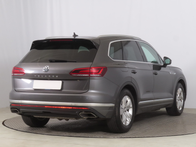 Volkswagen Touareg - 2019