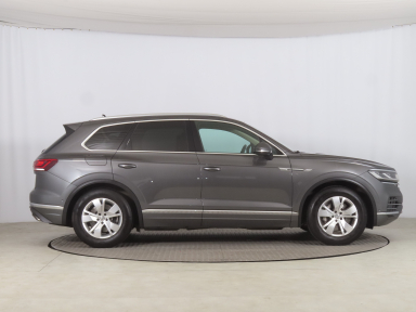Volkswagen Touareg - 2019