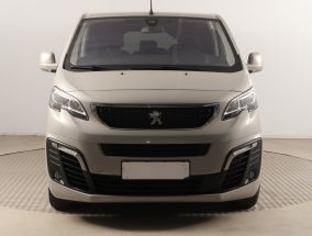 Peugeot Traveller - 2017