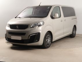 Peugeot Traveller - 2017