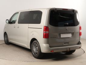 Peugeot Traveller - 2017