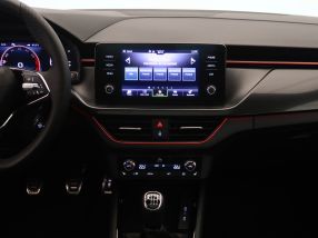 Škoda Scala - 2023