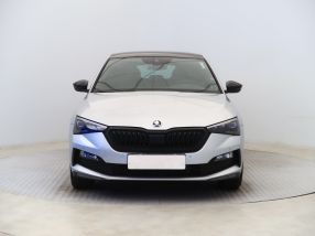Skoda Scala - 2023