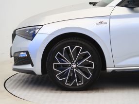 Škoda Scala - 2023