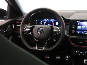 Škoda Scala - 2023
