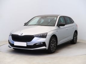 Skoda Scala - 2023