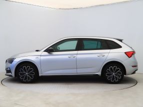 Skoda Scala - 2023