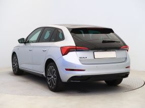 Skoda Scala - 2023