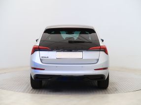 Škoda Scala - 2023