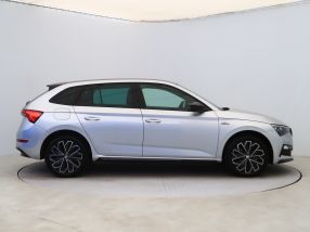 Škoda Scala - 2023