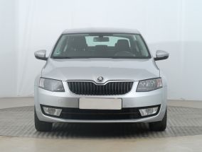 Skoda Octavia - 2013