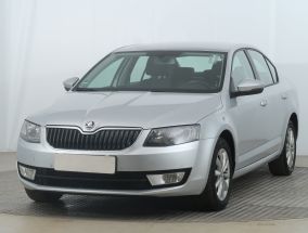 Skoda Octavia - 2013