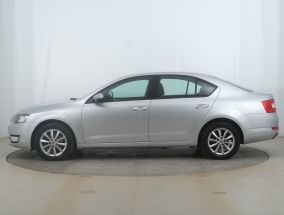 Skoda Octavia - 2013