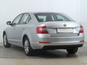 Skoda Octavia - 2013