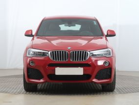 BMW X4 - 2018