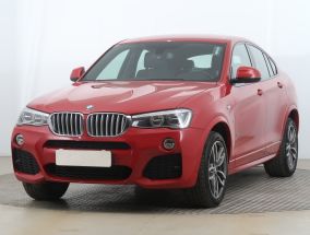 BMW X4 - 2018