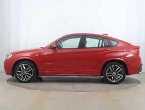BMW X4 - 2018