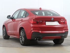 BMW X4 - 2018
