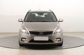 Kia Ceed - 2011