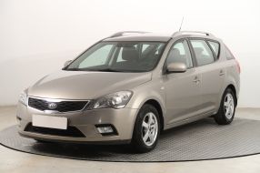 Kia Ceed - 2011