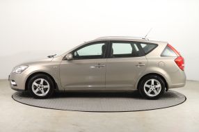 Kia Ceed - 2011