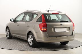 Kia Ceed - 2011