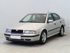 Skoda Octavia - 1999
