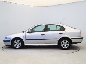Skoda Octavia - 1999