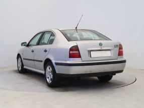 Skoda Octavia - 1999